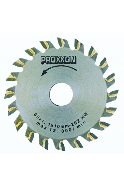 Proxxon 28017 Tungsten Uçlu Testere (ks 230 Için)