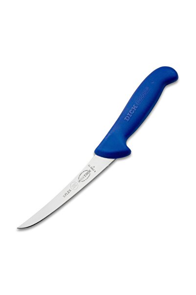 f.dick Dar Ağızlı  Yarı Esnek Sıyırma Bıçağı 15 cm 8.2982.15