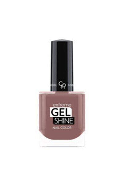 Golden Rose Extreme Gel Shıne Naıl Color No:48