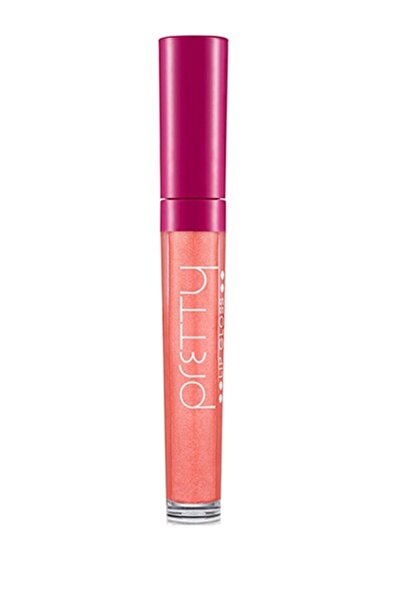 Flormar Dudak Parlatıcısı - Pretty Lip Gloss Pearly P804 8690604138838