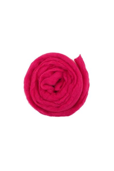 Ritzz Wool Felt 025 Model High Waist Wool Felt