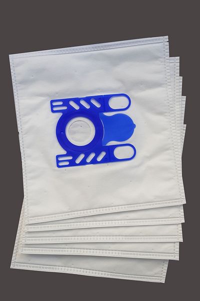 Arçelik S 6880 Pys Dust Bag Cloth - 15 Compatible