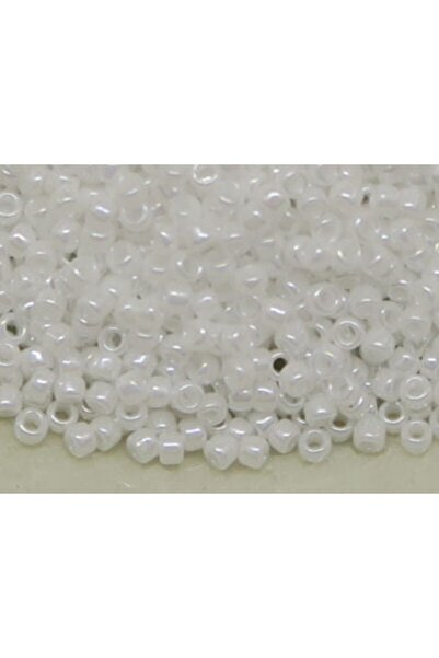 TOHO خرز زجاجي ياباني 15/0 RR-121 دائري أحمر عالي الخصر
