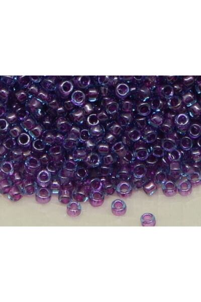 TOHO حبة زجاجية يابانية مستديرة 15/0 Rr-252