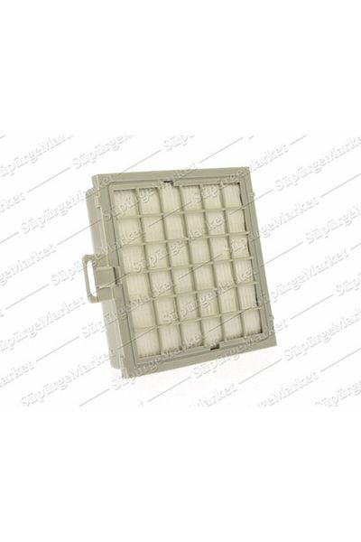 Bosch Ergomaxx / Siemens Dynapower Hepa Filter - Stylish and Convenient