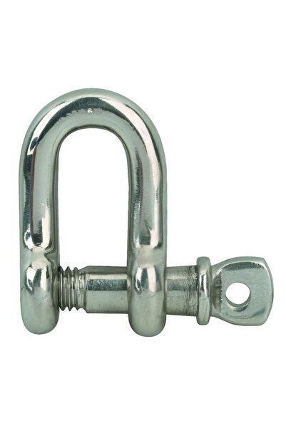 Genel Markalar Zincir Kilidi 6 Mm