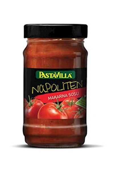 Pastavilla Sos Napoliten 300 gr