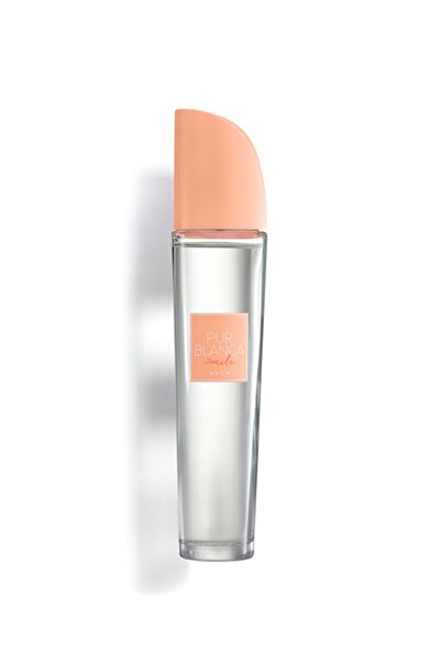 AVON Pur Blanca Smile 50 ml 5059018015716