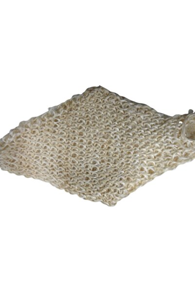 KaracaLif ألياف النخيل المحبوكة كبيرة الحجم