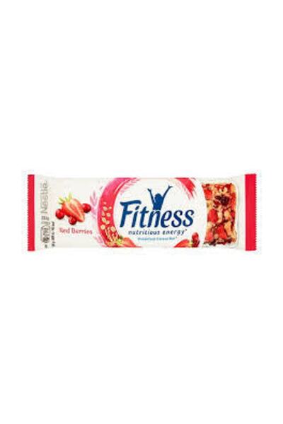 Nesfit NESFİT KIRMIZI MEY.23,5GR BAR