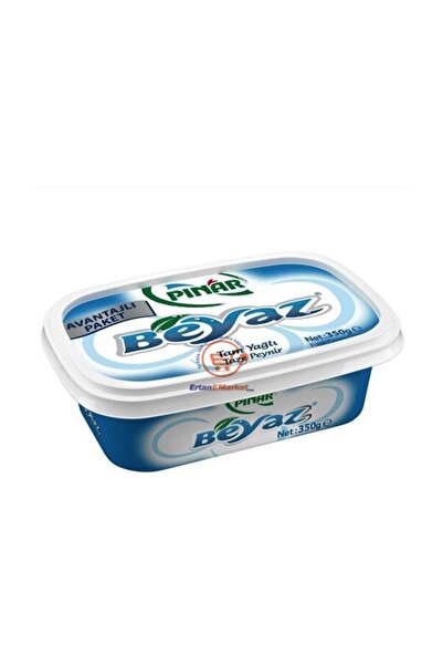Pınar Beyaz 350 gr