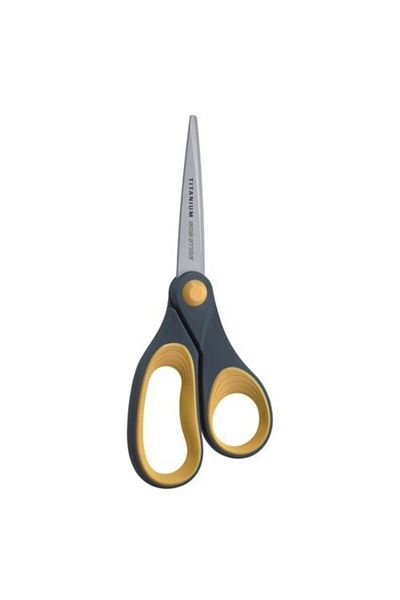 Acme Titanium - Non Stick Steel Knife Scissors 21 Cm / 8