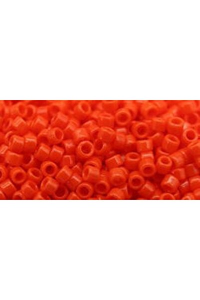 TOHO حبة زجاجية يابانية - 11/0 Tt-50 موديل