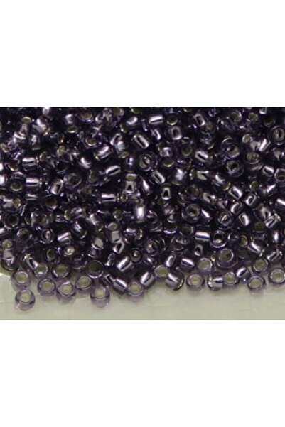 TOHO حبة زجاجية يابانية مستديرة 15/0 Rr-39