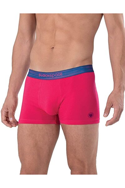 Blackspade Чоловічі червоні боксери, упаковка з 2 штук