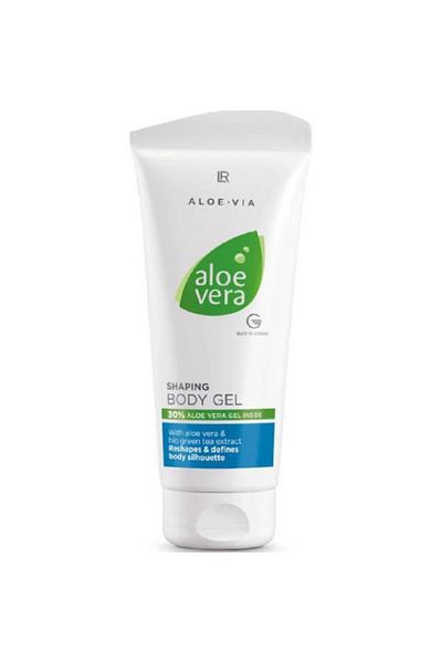 LR Aloe Via Aloe Vera - Body Gel Shaping Effect