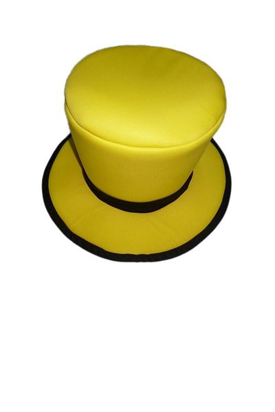 Kostüm Sarayı Children's Magician Hat