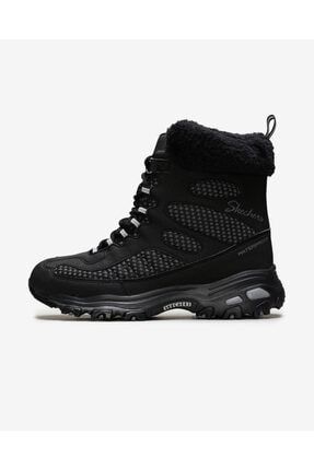 Skechers D L TES BOMB CYCLONE Kad n Siyah Bot 44988 BLK Fiyat Yorumlar Trendyol