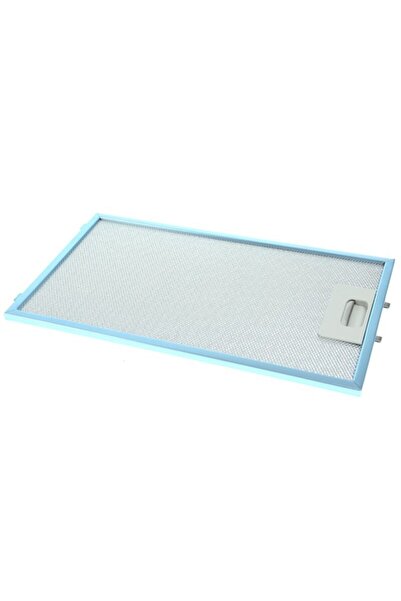 Esty 3450b6 3471b6 3471w6 3447w6 Davlumbaz Metal Filtre