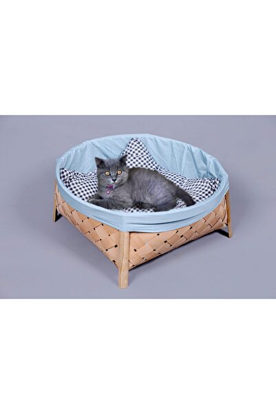 kedi evi ve kedi yatagi fiyatlari trendyol