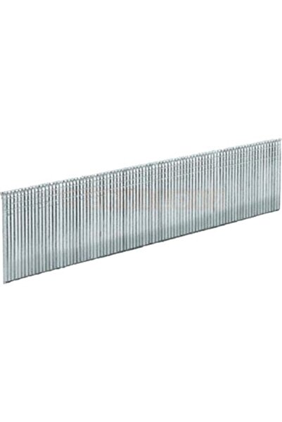 Akdeniz Kesik Baş Havalı Tabanca Parke Brad Çivi 18 25 mm 5000 Adet