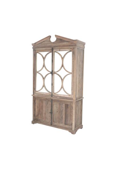 GAN DECOR Aynalı Büfe