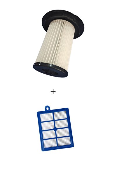 Philips Autoclean Fc 9225/fc 9222 - Σετ φίλτρων