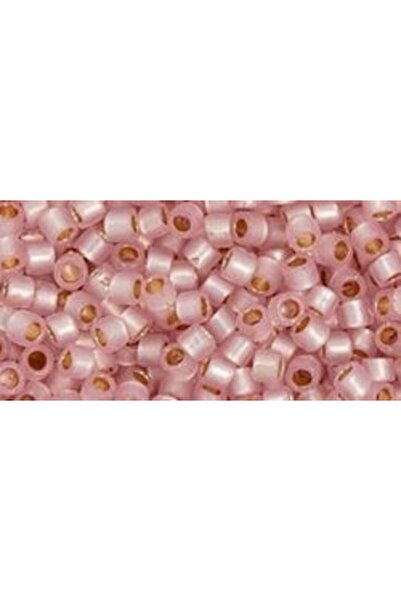 TOHO خرز زجاجي ياباني 11/0 Tt-pf2120