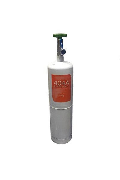 Arçelik Refrigerant R-404a Soğutucu Gaz 750 Gr