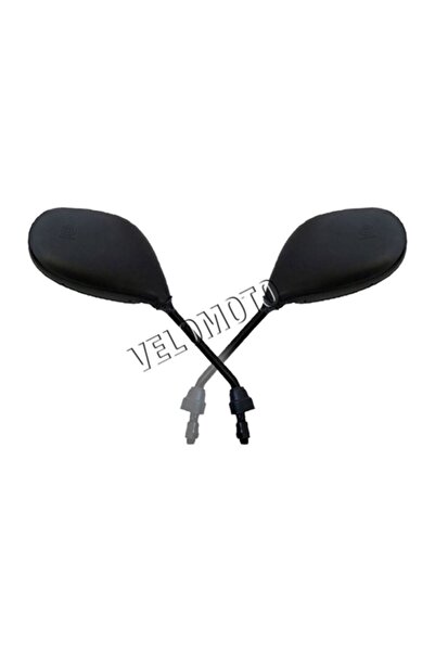 Marka Mondıal 151 Rs Scooter Ayna 10mm.