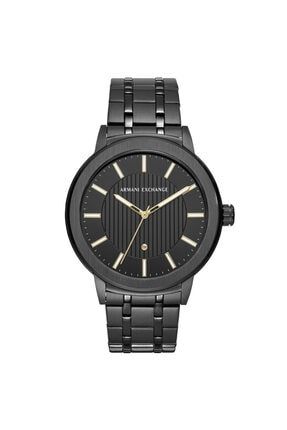Armani Exchange Ax1465 Pirlantali Erkek Kol Saati Trendyol