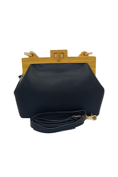 DSN Black Scholarship Women's Shoulder Bag