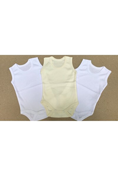 bebedino حزام سناب بادي للأطفال 3 قطع