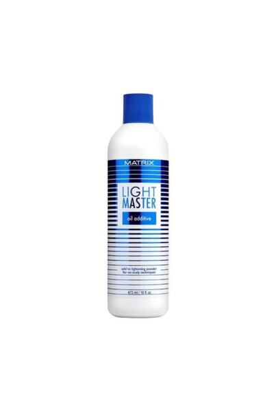Matrix Matrıx Lıgt Master Oil Additive Additif Huile