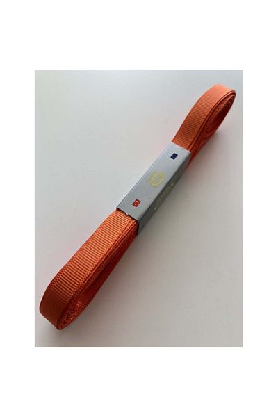 Hobigram Πορτοκαλί Grosgrain Κορδέλα 1 Cm 10 Mt-gkc1-1013 – Διακοσμητική κορδέλα, Κομψό Σχέδιο, Γυναικείο Αξεσουάρ – Deko