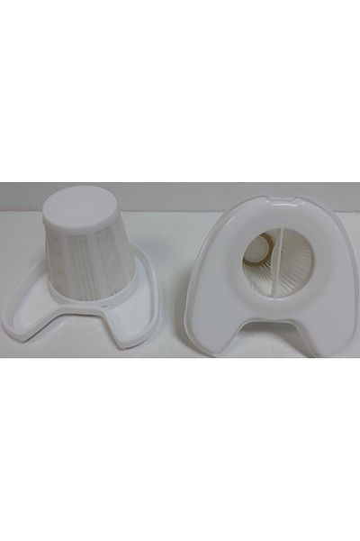 Arnica Original Tria Hepa Protective Filter Group