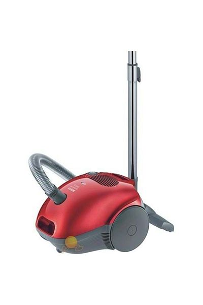 Bosch Pack of 5 211 Fiber Bags