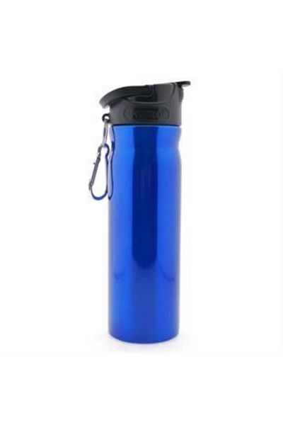 Mikro قارورة فولاذية 500 مل Mt 2850