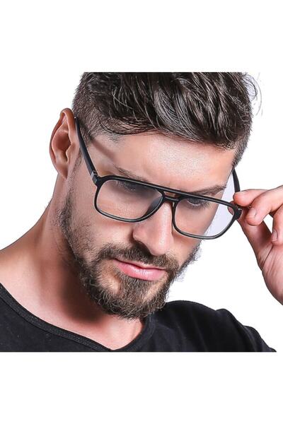 Müstesna Dinlendirici Bilgisayar Ekran Gözlüğü