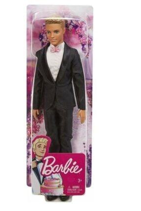Ofisle Barbie Damat Ken Bebek Oyuncak Fiyati Yorumlari Trendyol