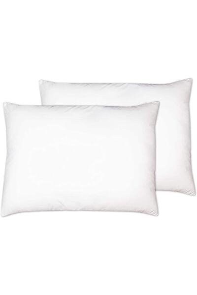 Genel Markalar Boncuk Silikon Yastık 2 Adet 50x70 800gr