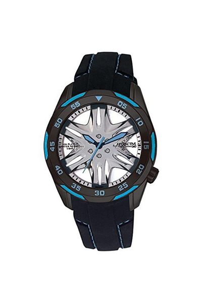 Q&Q Men's Wristwatch Db26j501y