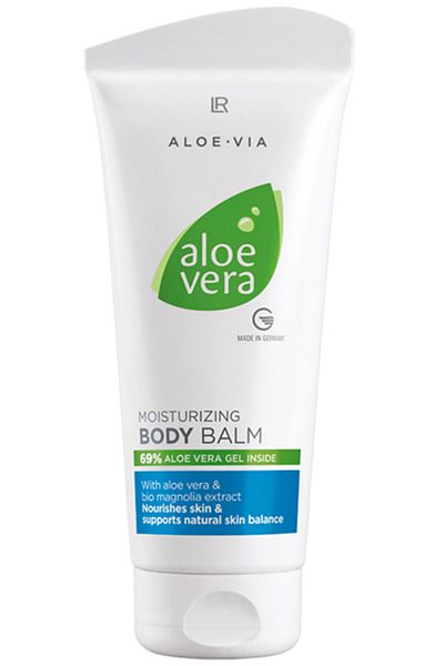 LR Aloe Via Aloe Vera Body Lotion