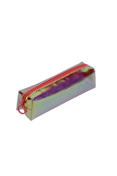 Mikro Single Compartment Multi Case Hologram Pen Holder Mc-08