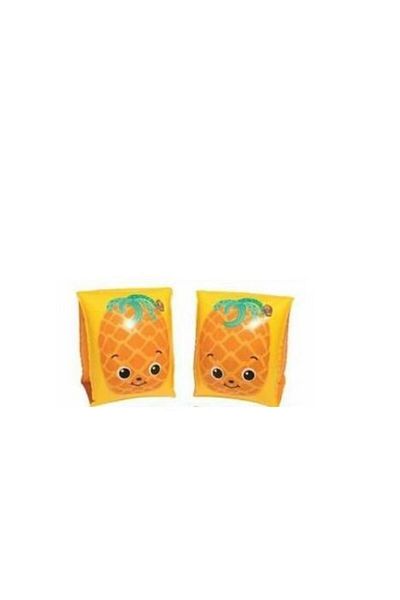 BESTWAY 32042 Pineapple Patterned Sleeve 23 X 15 Cm