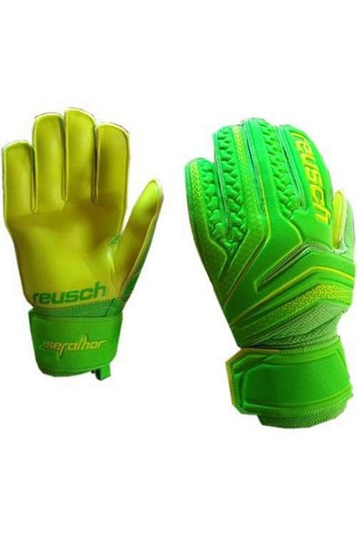 Povit Reusch Serathor Professional Goalkeeper Glove -565