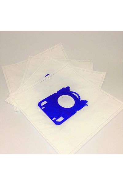 AEG Aec Serie Clario 10 Pieces Vacuum Cleaner Dust Bag
