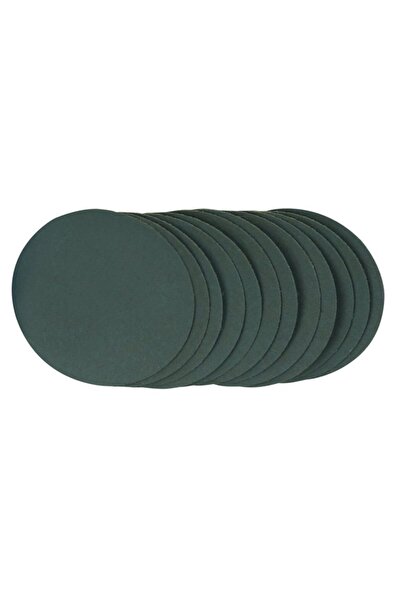 Proxxon 28670  Wp/e 28660 Polisaj İçin  Zımpara 2000 Kum 12'li Paket