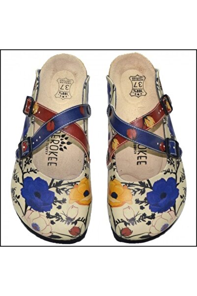 Shoerokee Women's Rose Garden Slippers