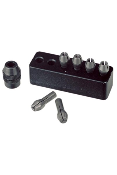 Proxxon 28940 Mikromat Çelik Pixuri Takımı 6'lı